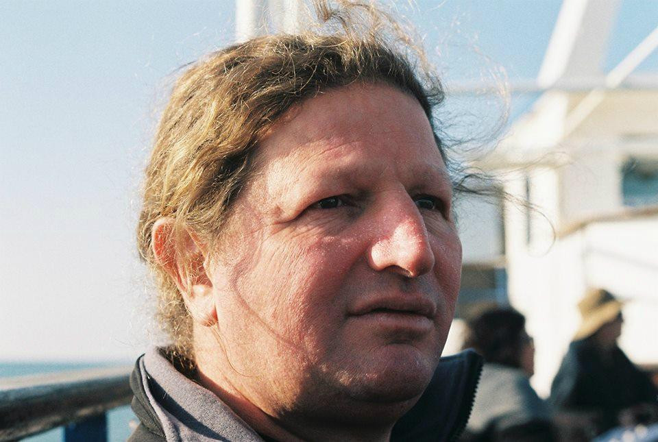 Ori Stern - Israel Private Tours-雷霍沃特必去景点