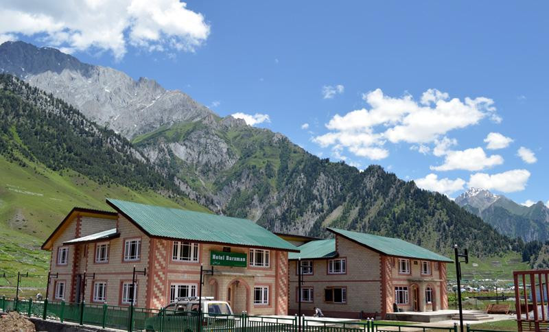 Hotel Barzman