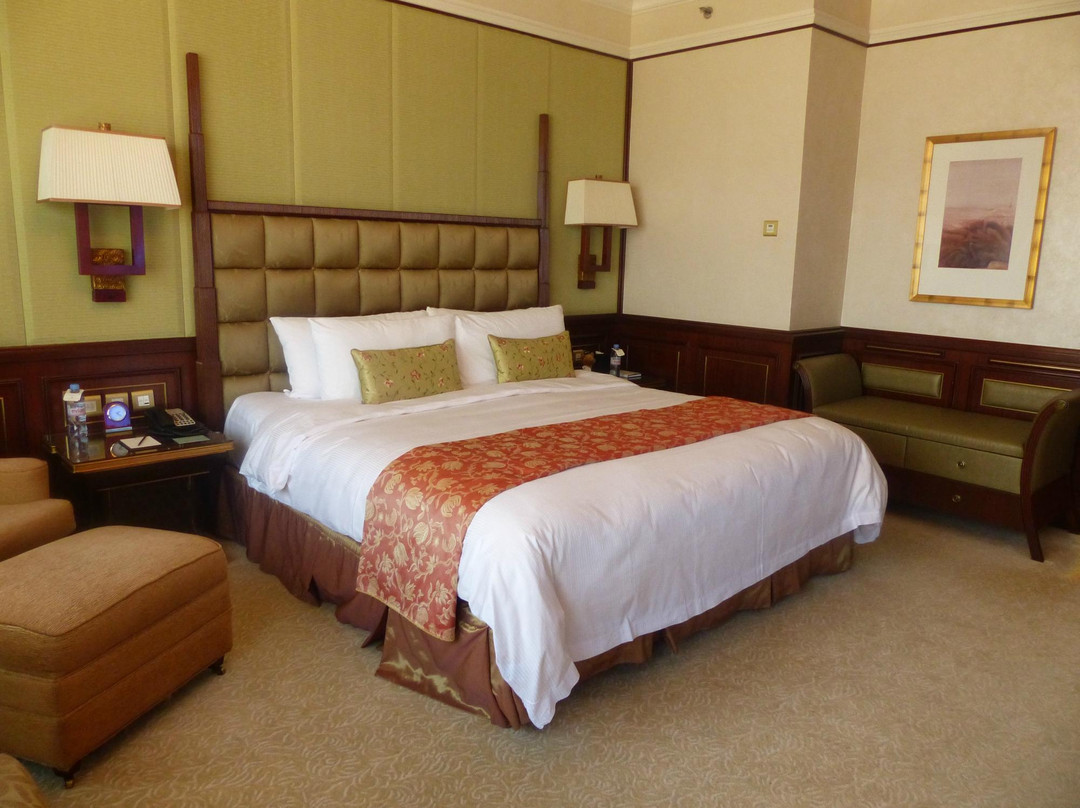 港岛香格里拉主图