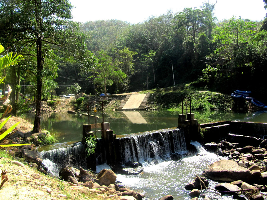 JC Tours-普吉镇必去景点