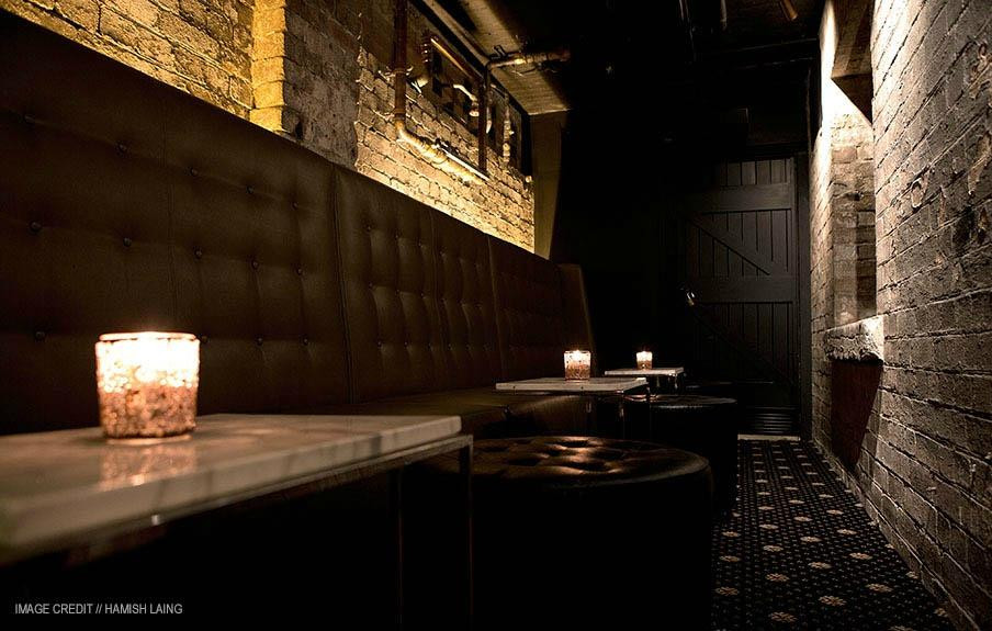 The Walrus Club-布里斯班必去景点