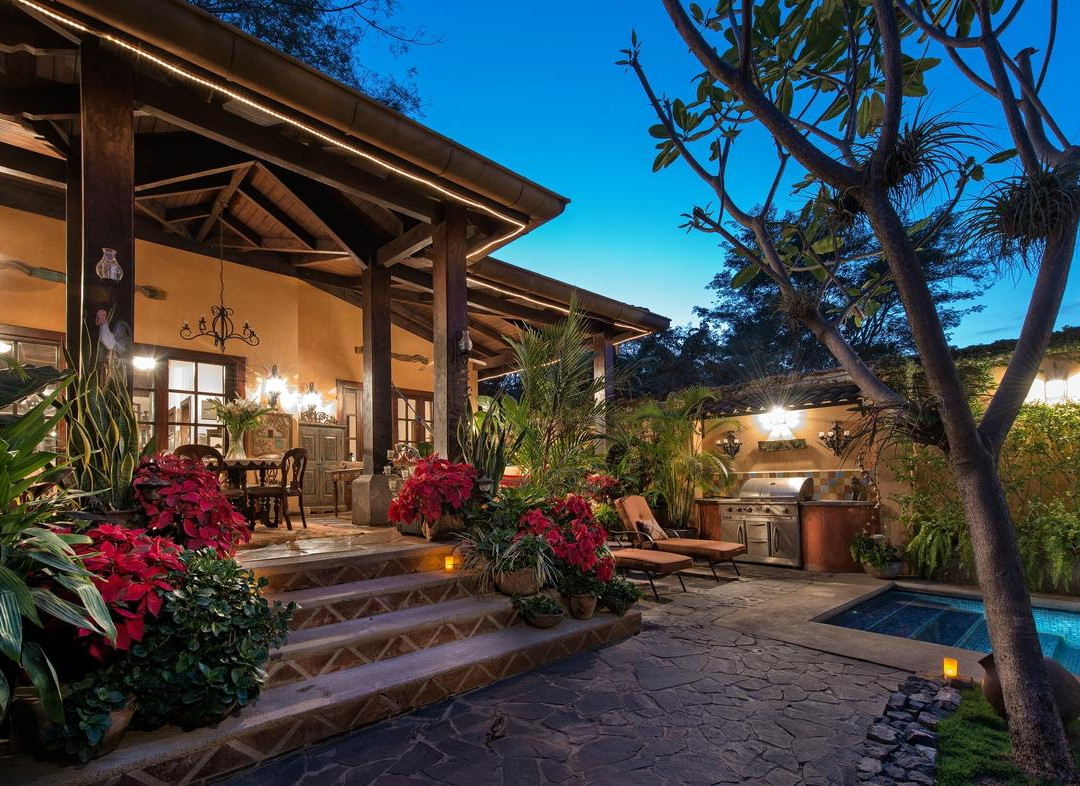 Villa Andalucia Bed and Breakfast