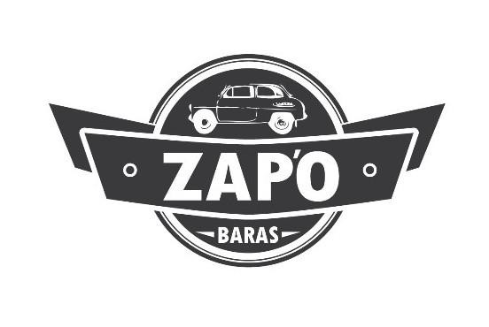 Joniskis旅游景点-Zap'o baras
