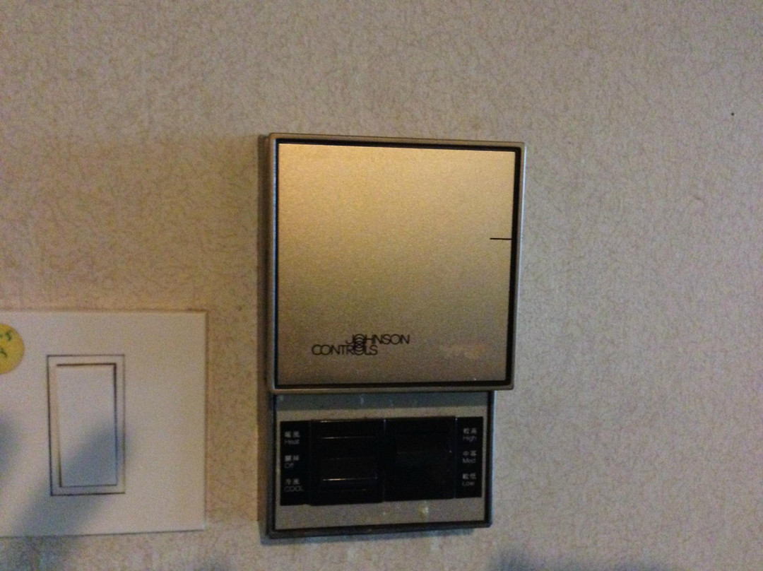 沙田丽豪酒店主图