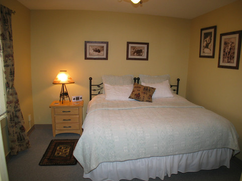 Abbett Placer Inn主图