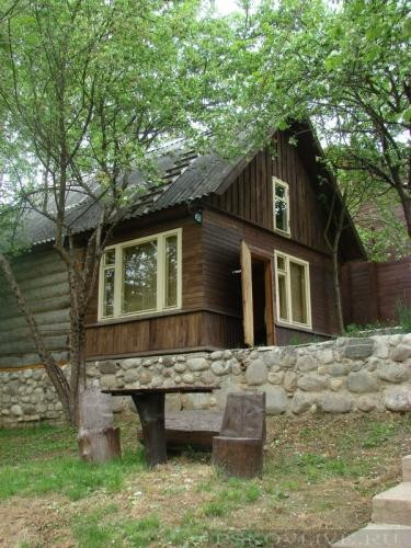 Bugrovo Guest House