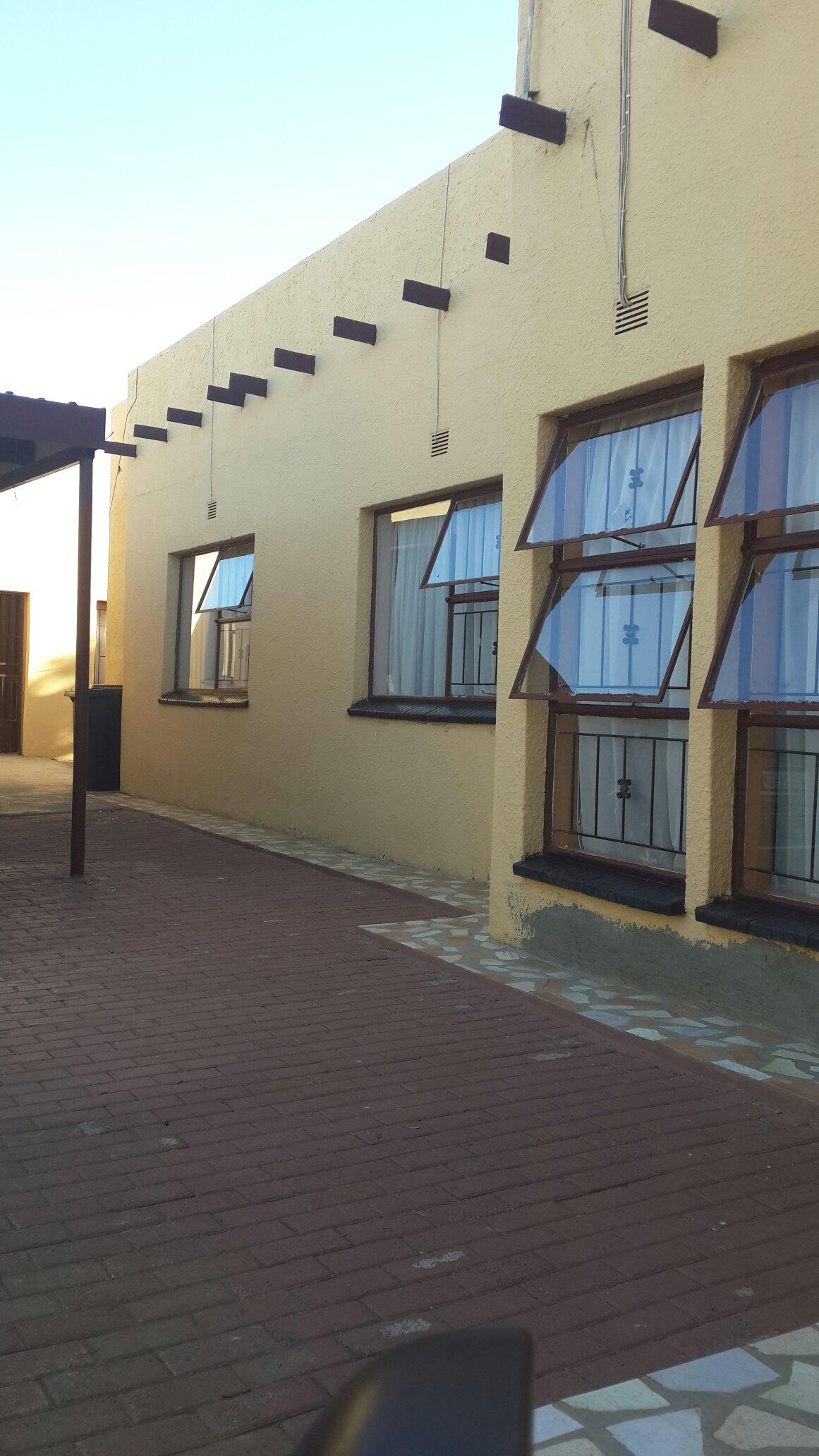 Sentlhaga Guesthouse-客卧