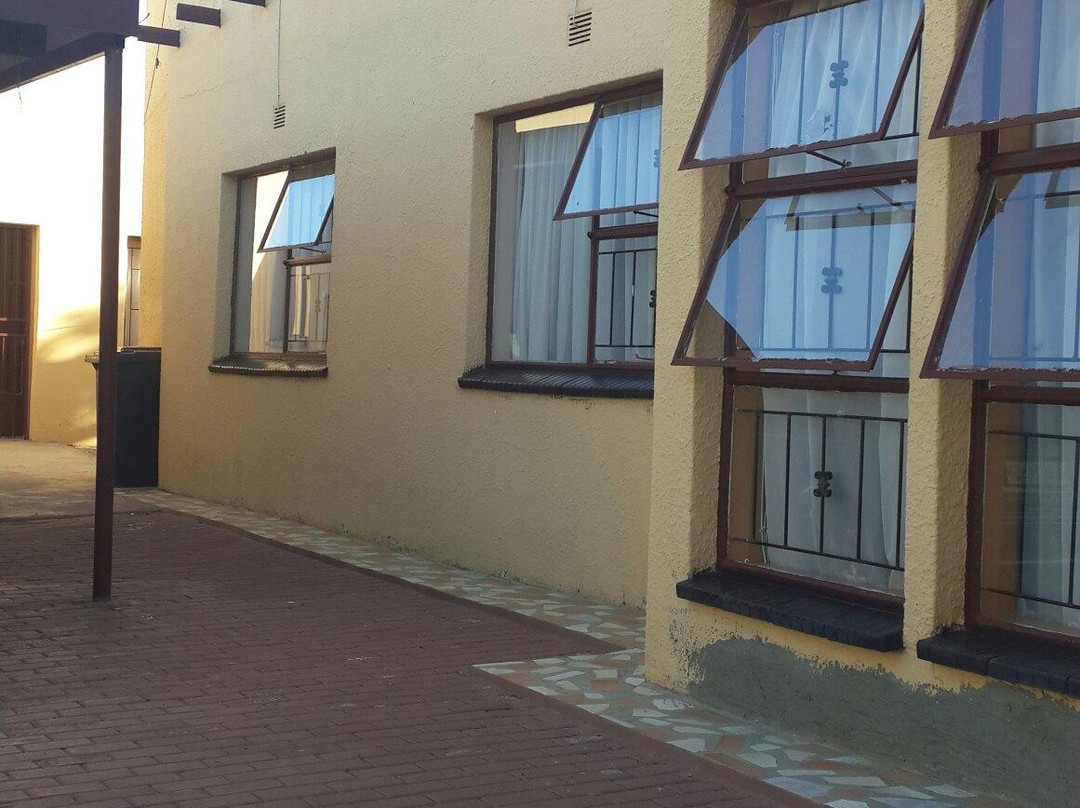 Sentlhaga Guesthouse主图