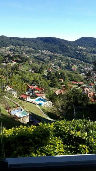 La Vista Spa