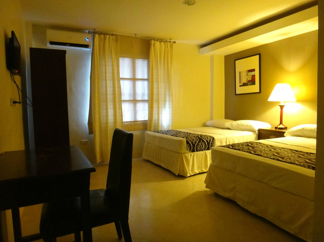 Cabugao酒店住宿-ZEN Rooms Basic Metro Vigan Inn