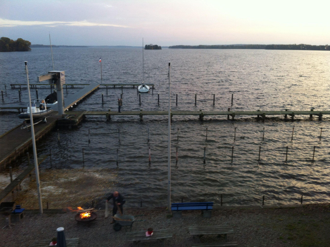 Altes Faehrhaus主图