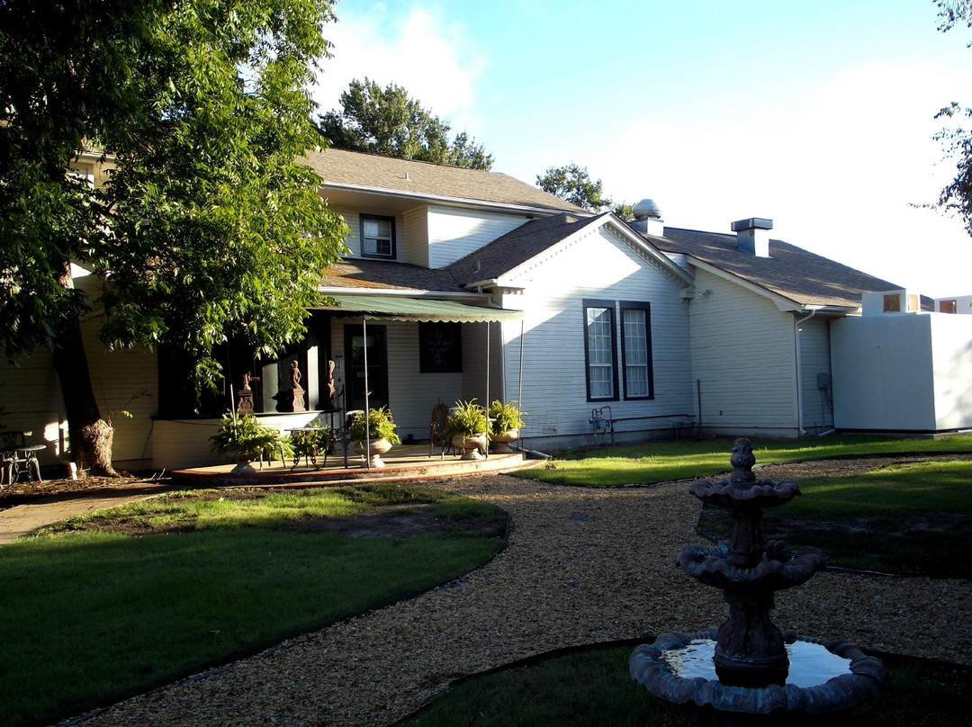 Greenville酒店住宿-Dairy Manor Bed & Breakfast