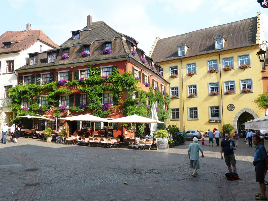 Hotel-Pension Rothmund主图