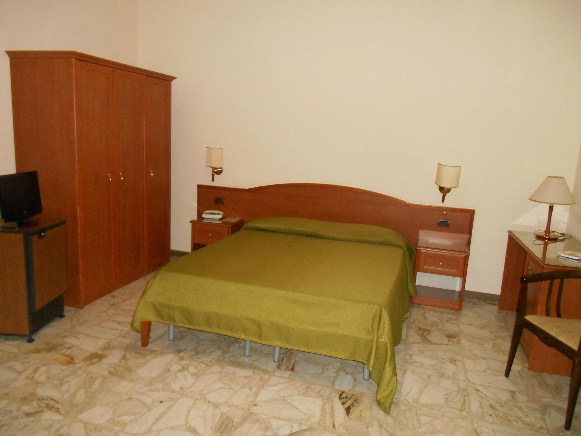 Hotel Etra-酒店景观