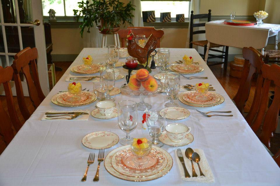 The Angus Inn Bed and Breakfast-官方