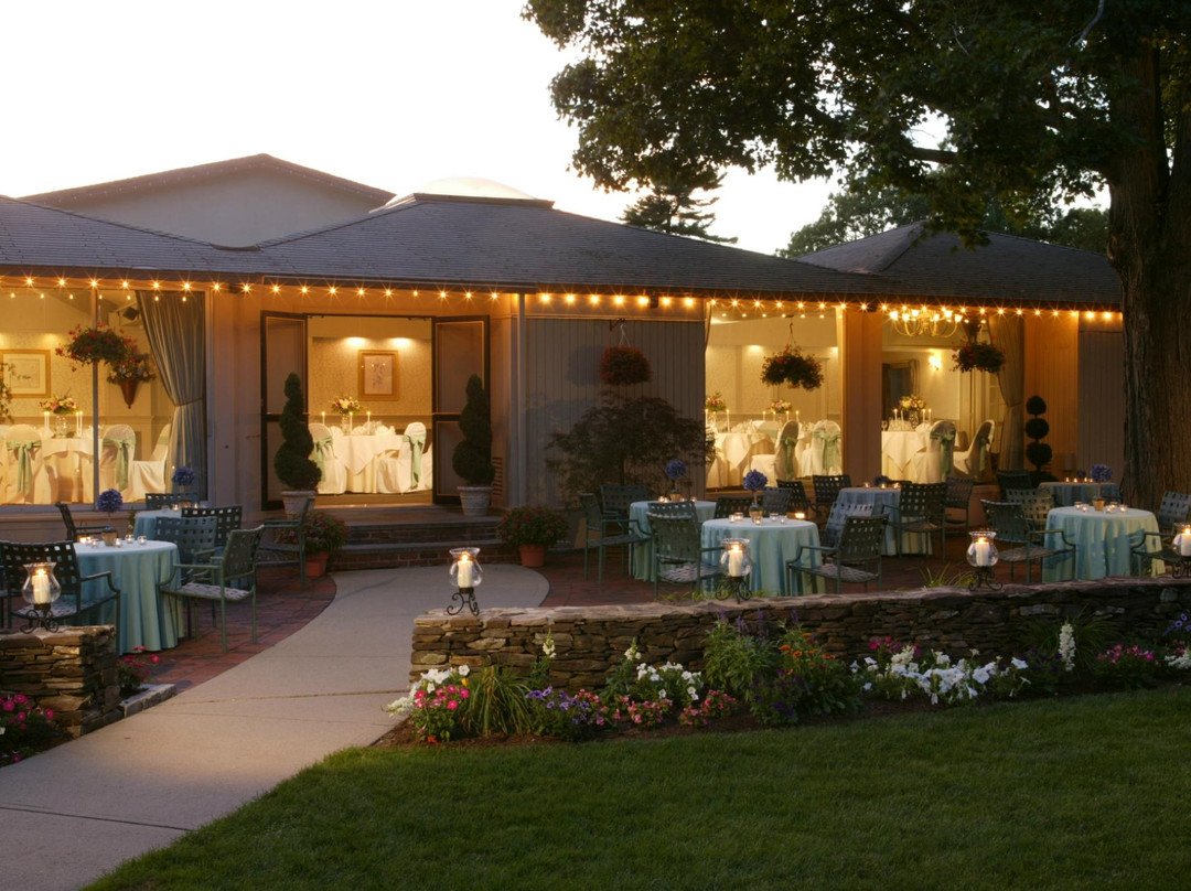 Lake Pearl Luciano's