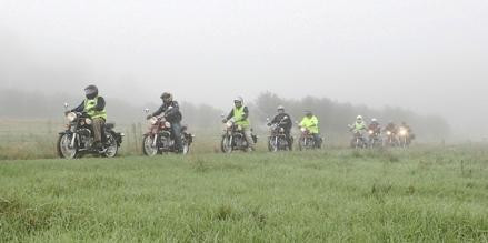 Timetravellers Motorcycle Tours & Events - Day Tours景点图片