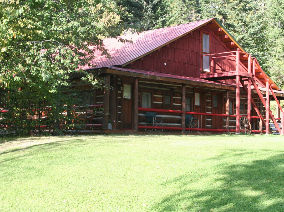 Northern Lights Lodge