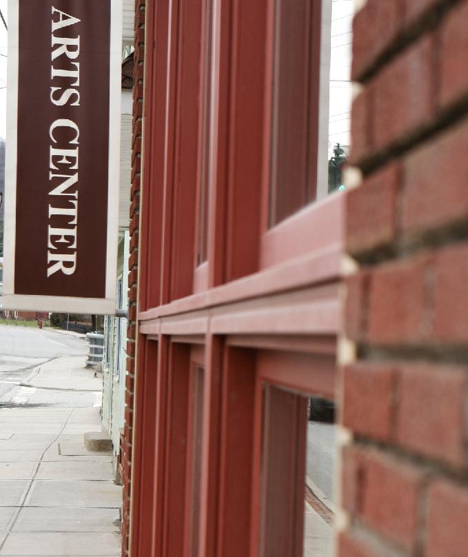 Catskill Art Society Art Center景点图片