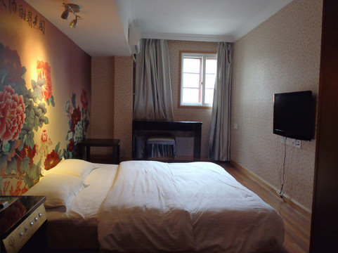 子鱼居酒店(上海外滩店)主图