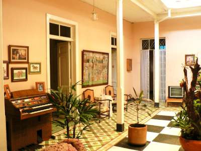 English Family Hostal
