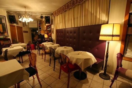 Caffe' dei Marchesi景点图片