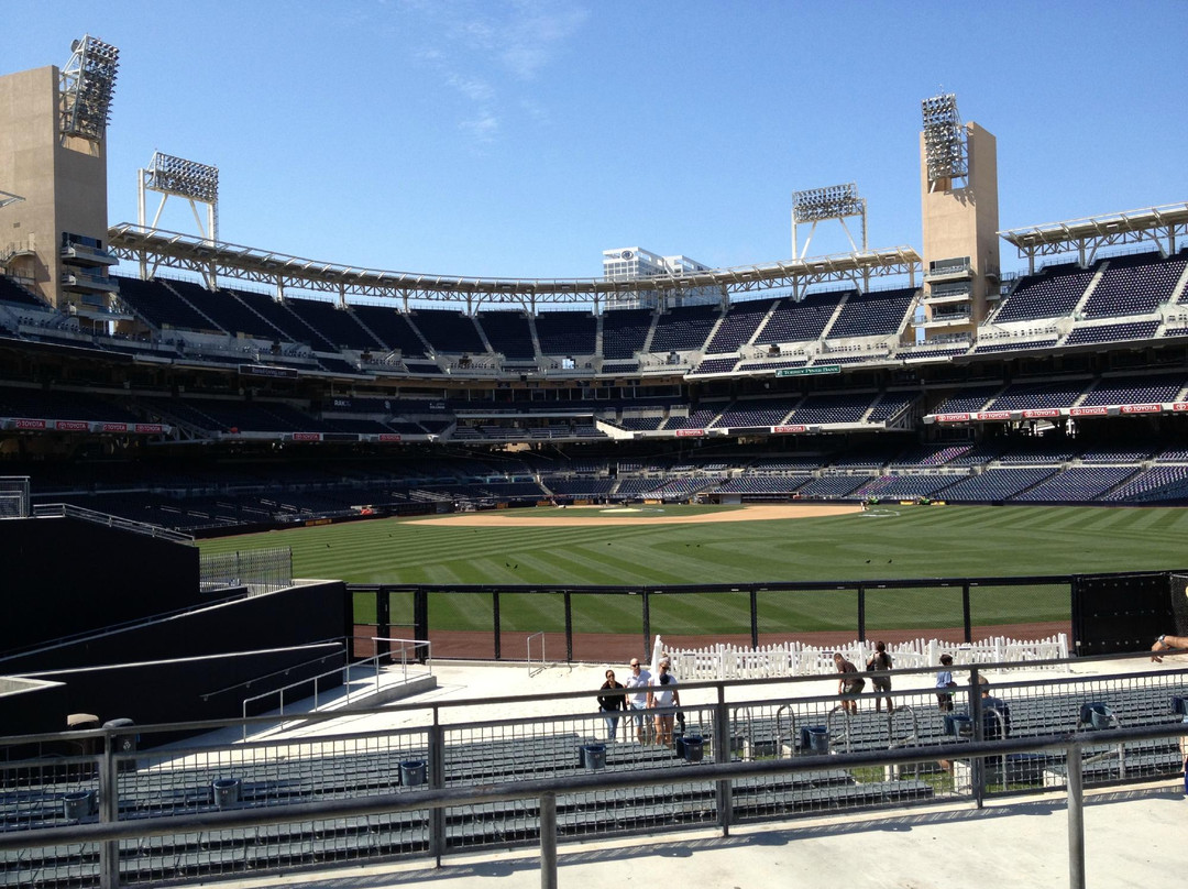 San Diego Tours And Rentals-拉荷亚必去景点