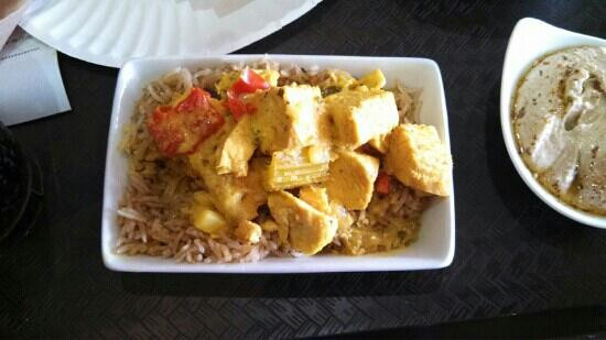 Arpi's Phoenicia Deli