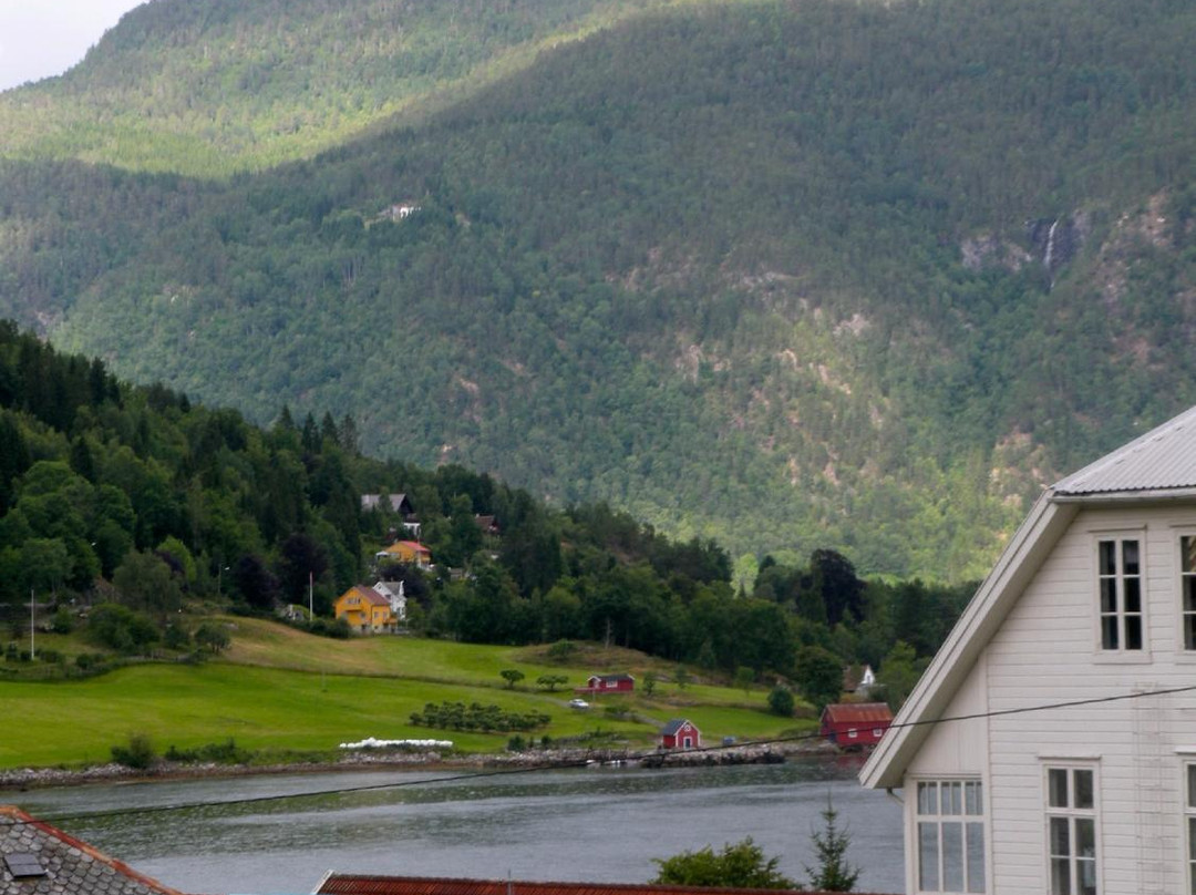 Hostel Balestrand