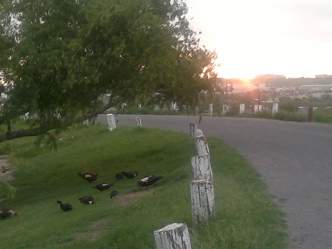 Maverick County Lake-Eagle Pass必去景点