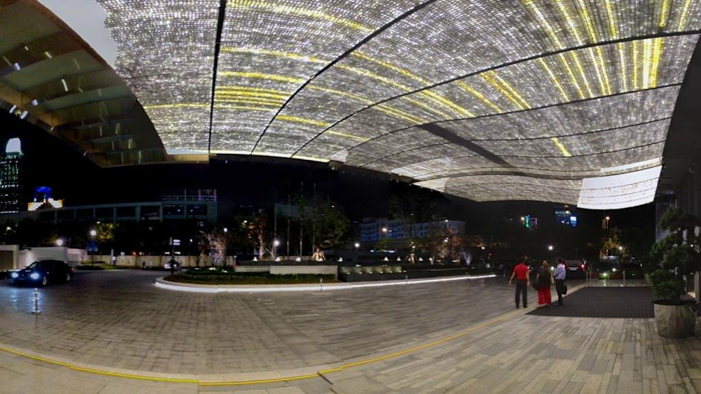 上海静安香格里拉大酒店主图