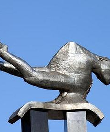 Casco Vello景点门票图片