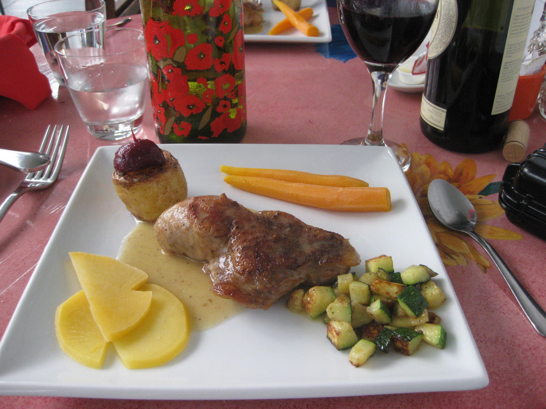 Le Provincialart主图