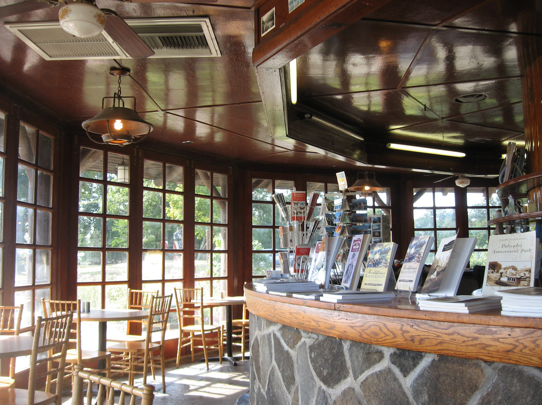 State Line Lookout (Lookout Inn)景点图片