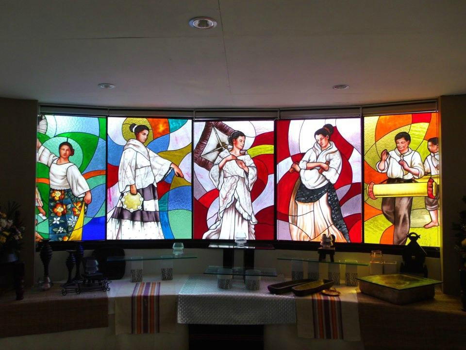 Mabuhay Restop-马尼拉必去景点