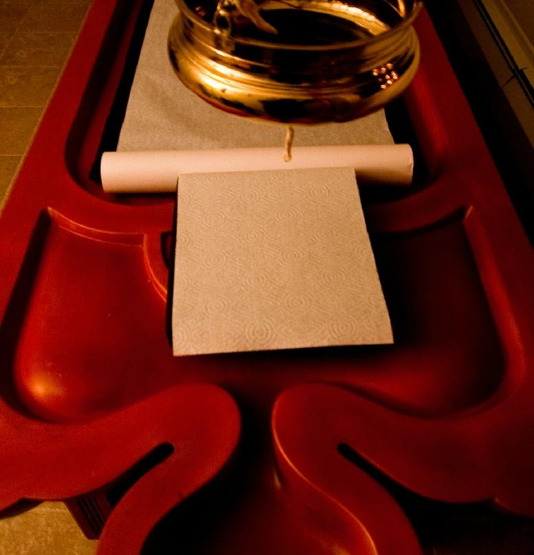 Santhigram Wellness-怀特普莱恩斯必去景点