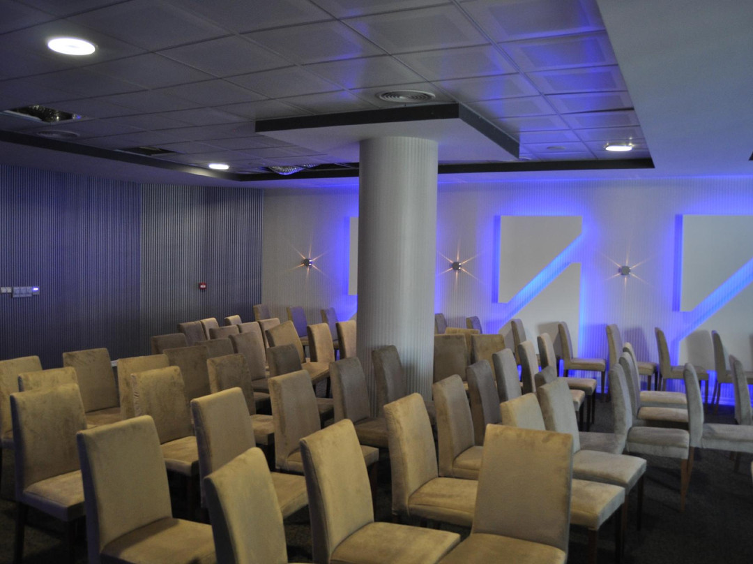 Kuzucular Park Hotel主图