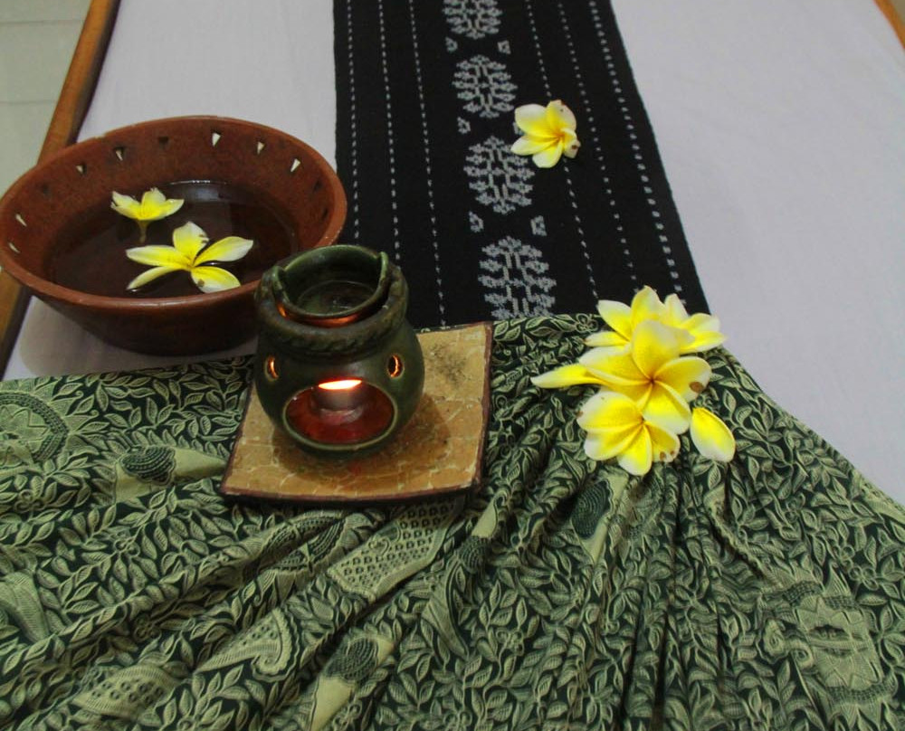 Beleza Salon & Spa-马塔兰必去景点