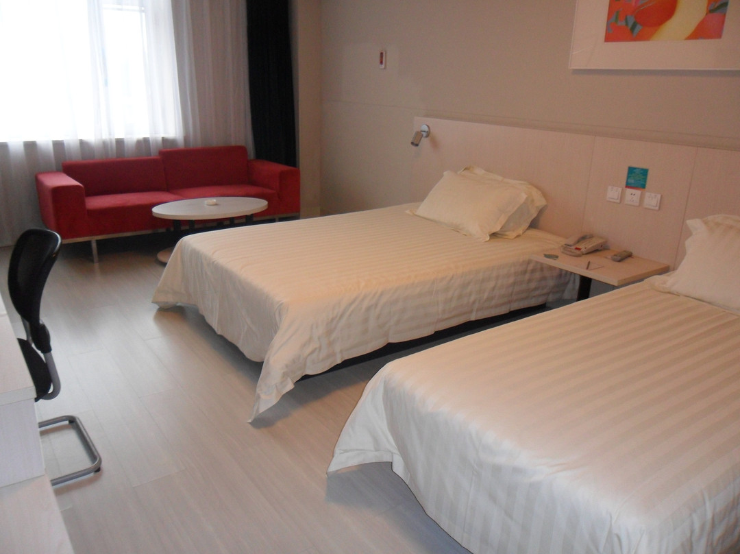 松原锦江之星前郭店主图