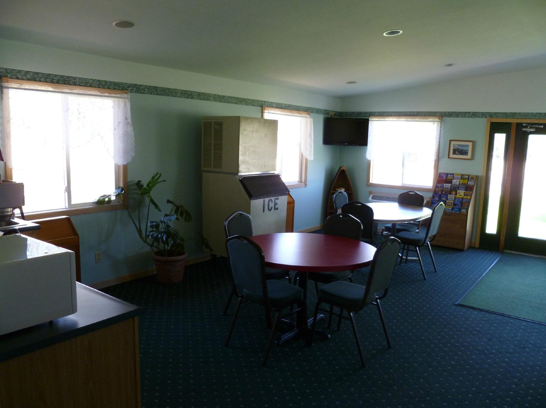 Evening Star Motel主图