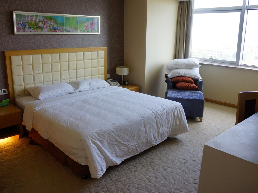 苏州维景国际大酒店主图