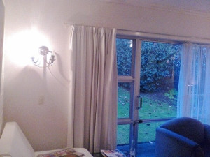 斯特兰德汽车旅馆主图