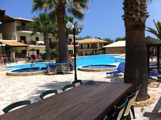 Koukis Holiday Club