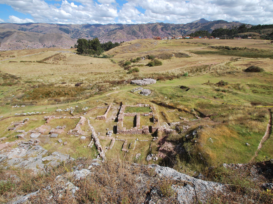 Alternative Inca Trails - Day Tours景点图片