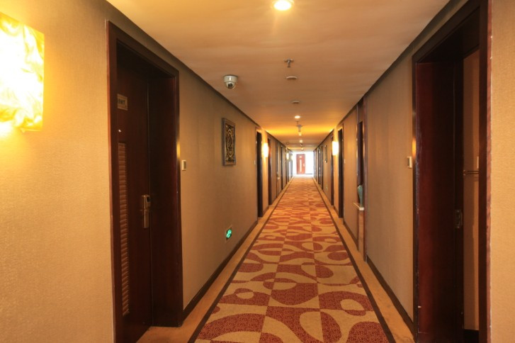 开臣 • 璞悦酒店主图