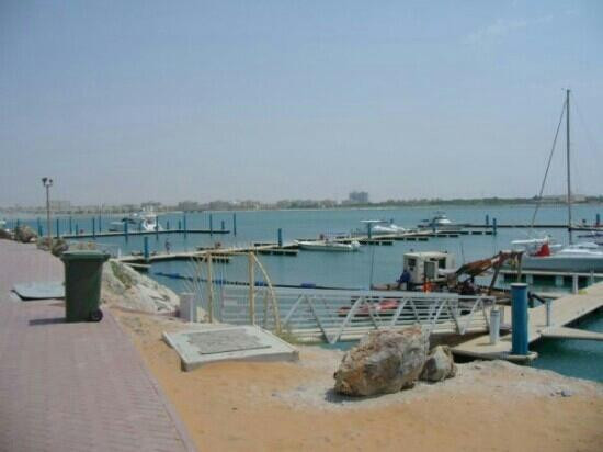 Al Hamra Golf Club-哈伊马角必去景点