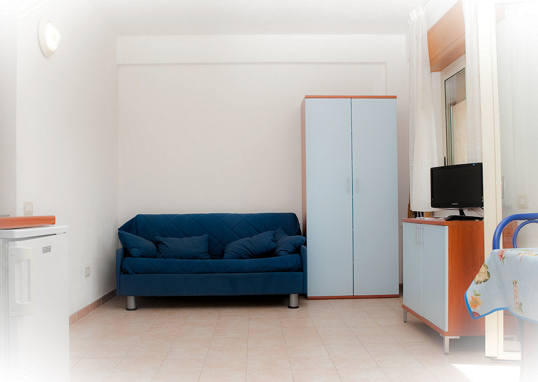 Residence il Villaggio Elios Sas