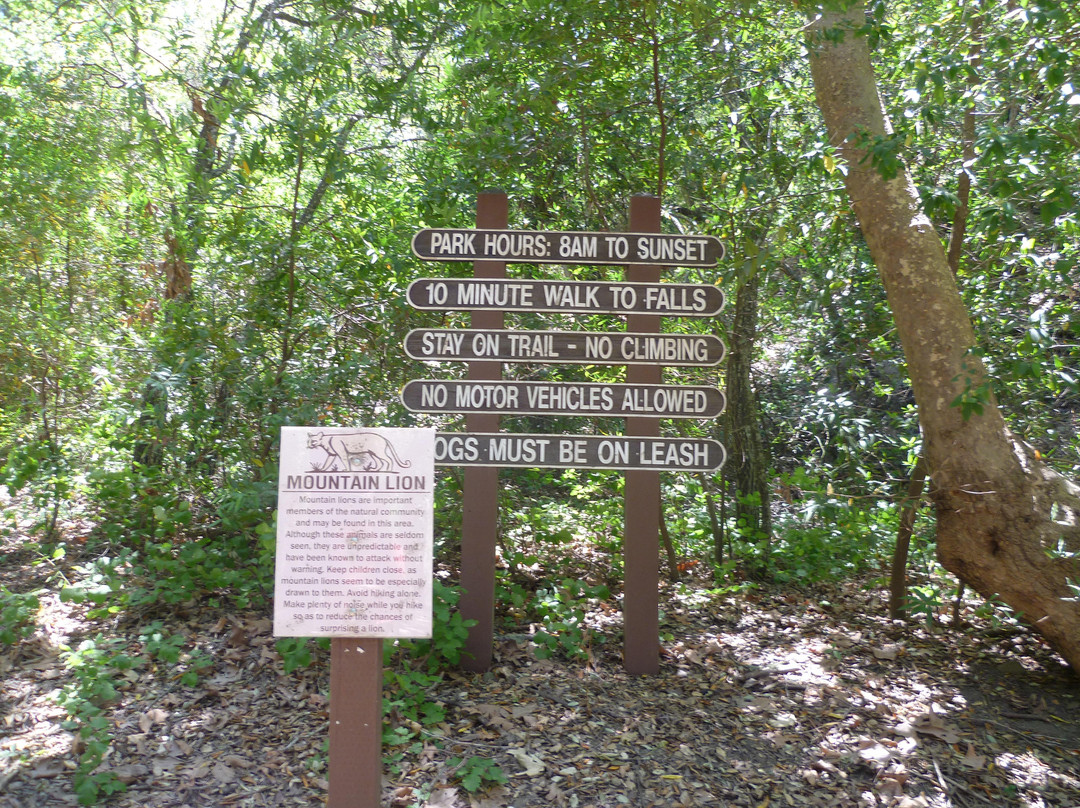 诺爵维瀑布公园-索尔万必去景点