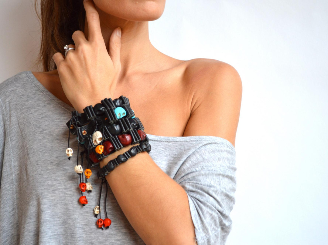 Dida Design Boutique景点图片