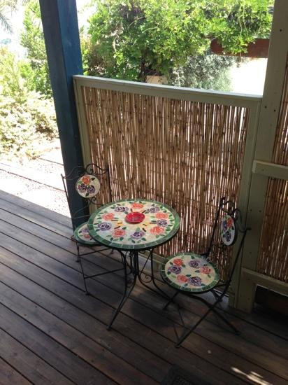 Kinneret Zimmer's主图